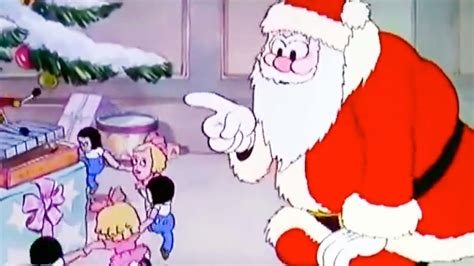 cartoonhd the night before|The Night Before Christmas (1933 film) .